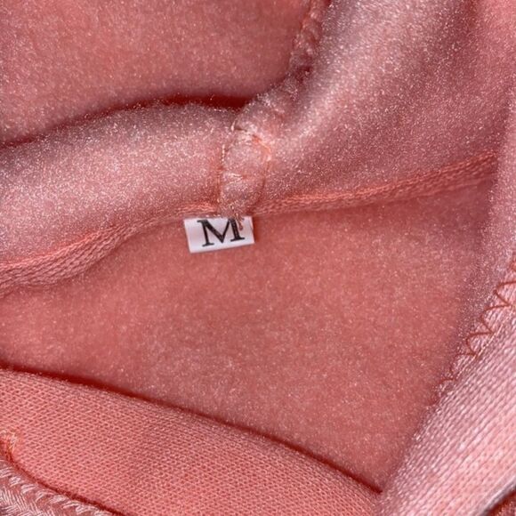 Shein Baby Pink Sweatsuit Set(Size Medium) - Picture 6 of 7